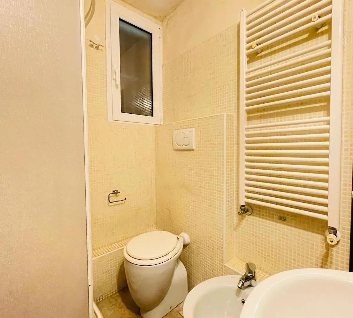 Marghera Apt - Wifi - Centro Milan
