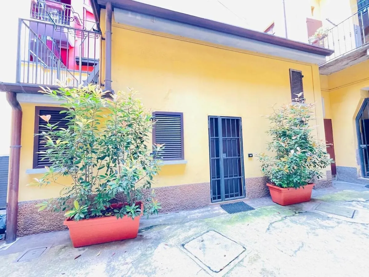 Apartment Marghera Apt - Wifi - Centro Milan Italy