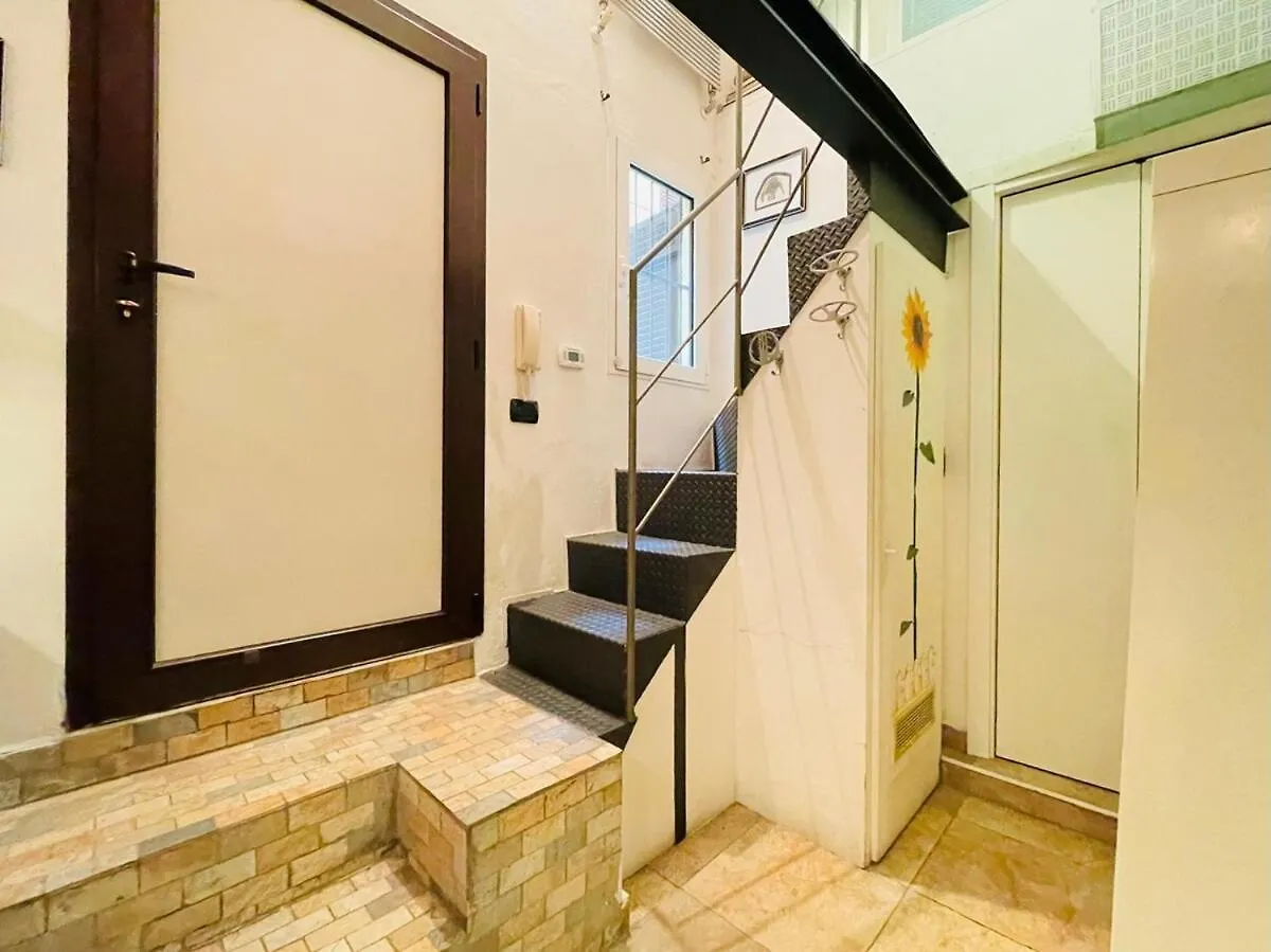 Apartment Marghera Apt - Wifi - Centro Milan