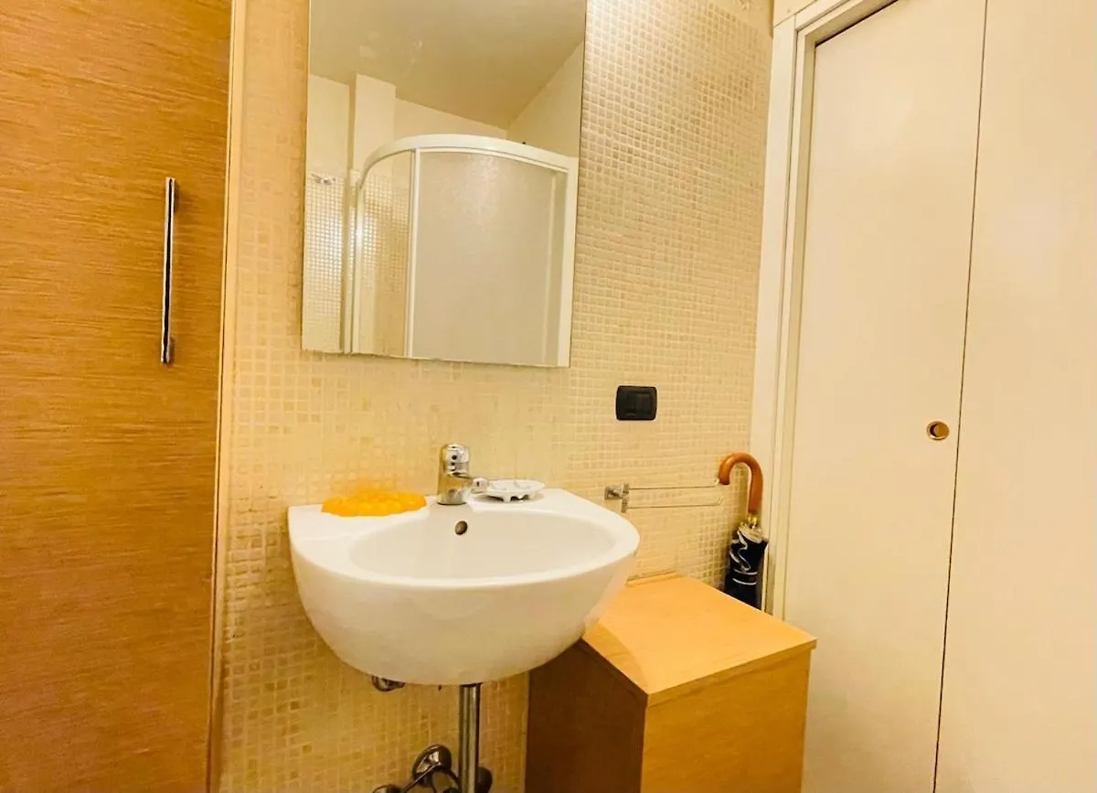 Apartment Marghera Apt - Wifi - Centro Milan Italy