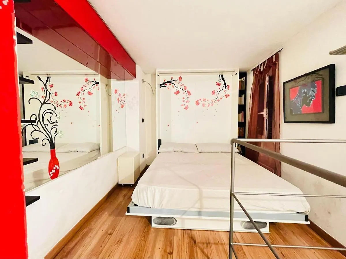 Marghera Apt - Wifi - Centro Milan 0*,