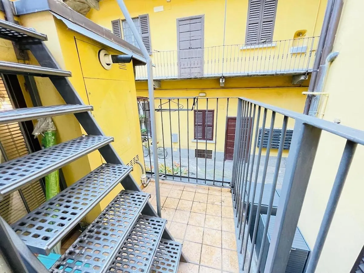 Marghera Apt - Wifi - Centro Milan