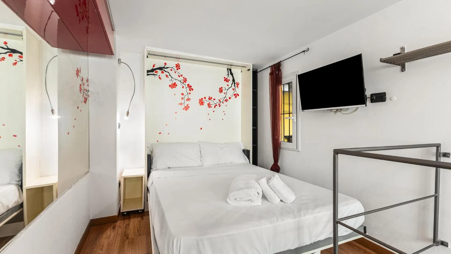 Marghera Apt - Wifi - Centro Milán