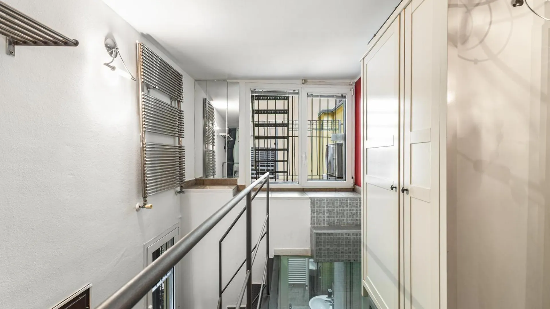 Apartamento Marghera Apt - Wifi - Centro Milán