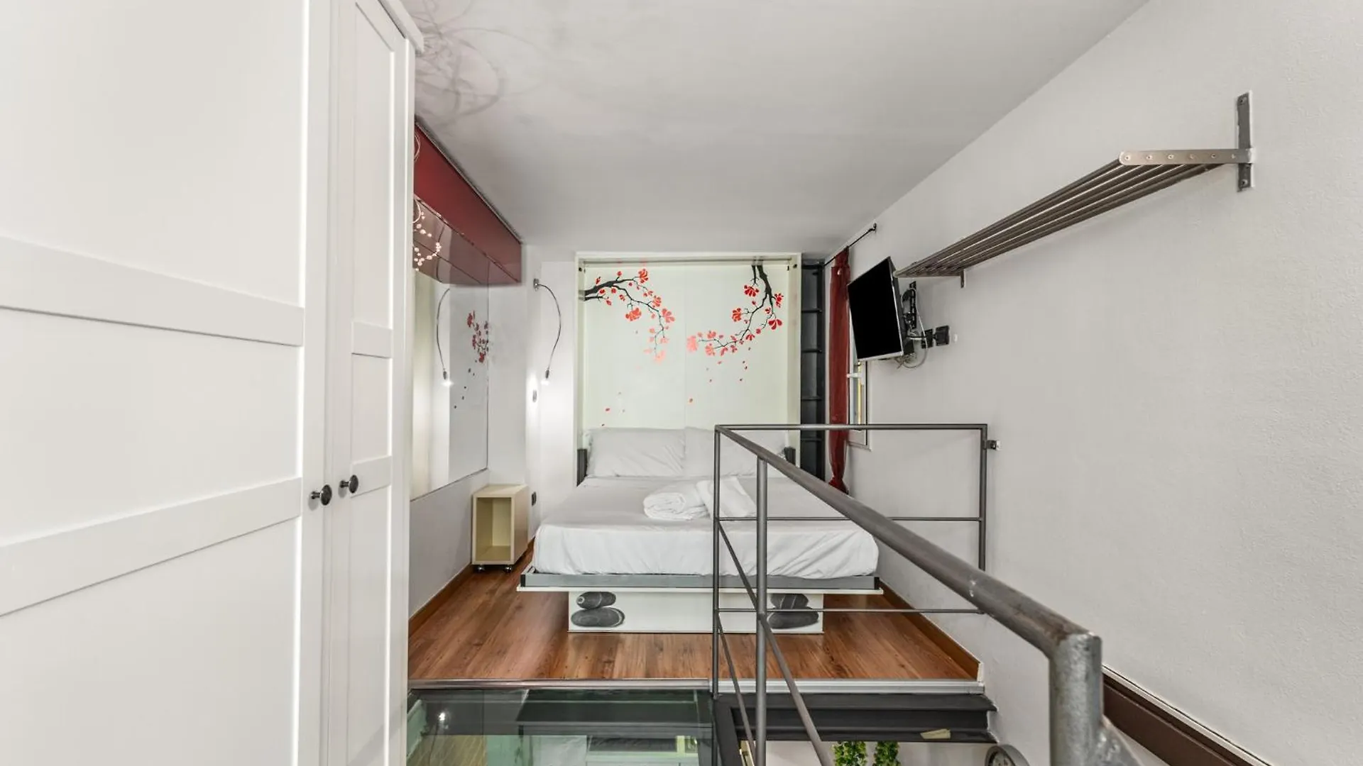 Marghera Apt - Wifi - Centro Milán Apartamento