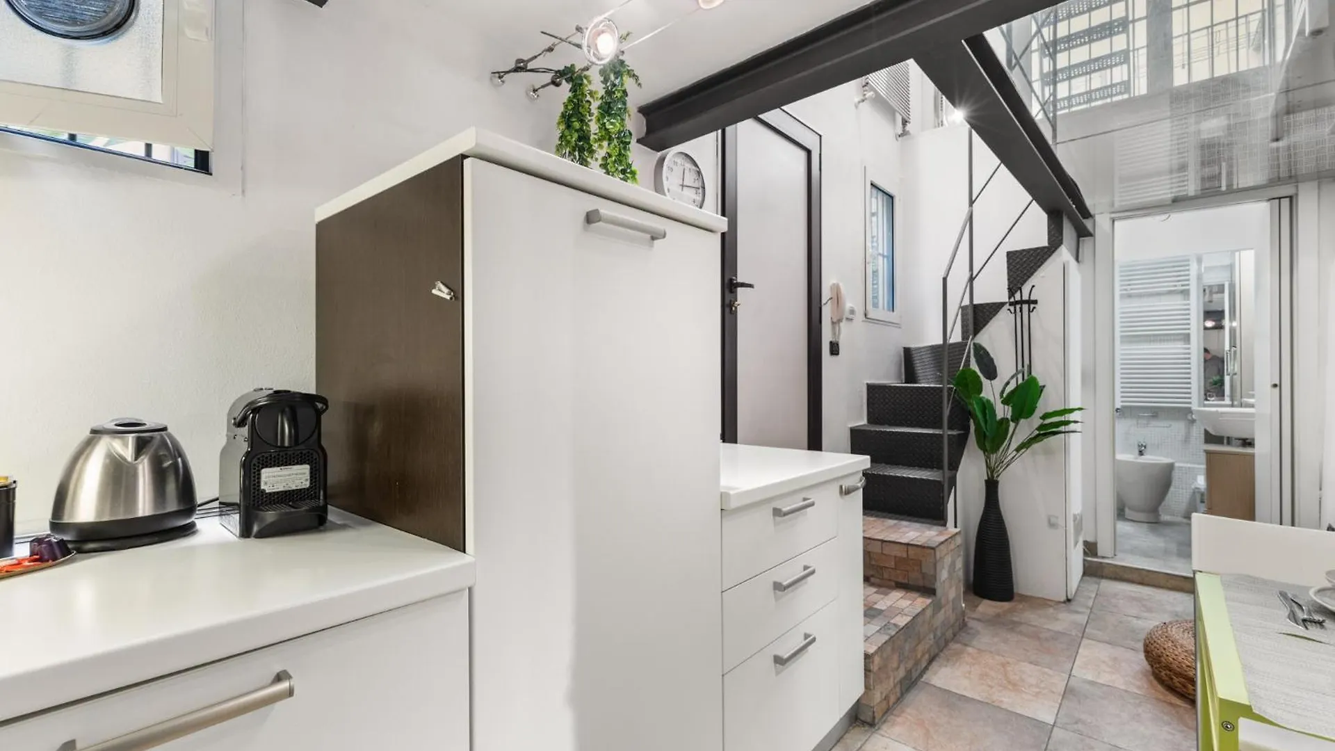 Marghera Apt - Wifi - Centro Milano 0*,