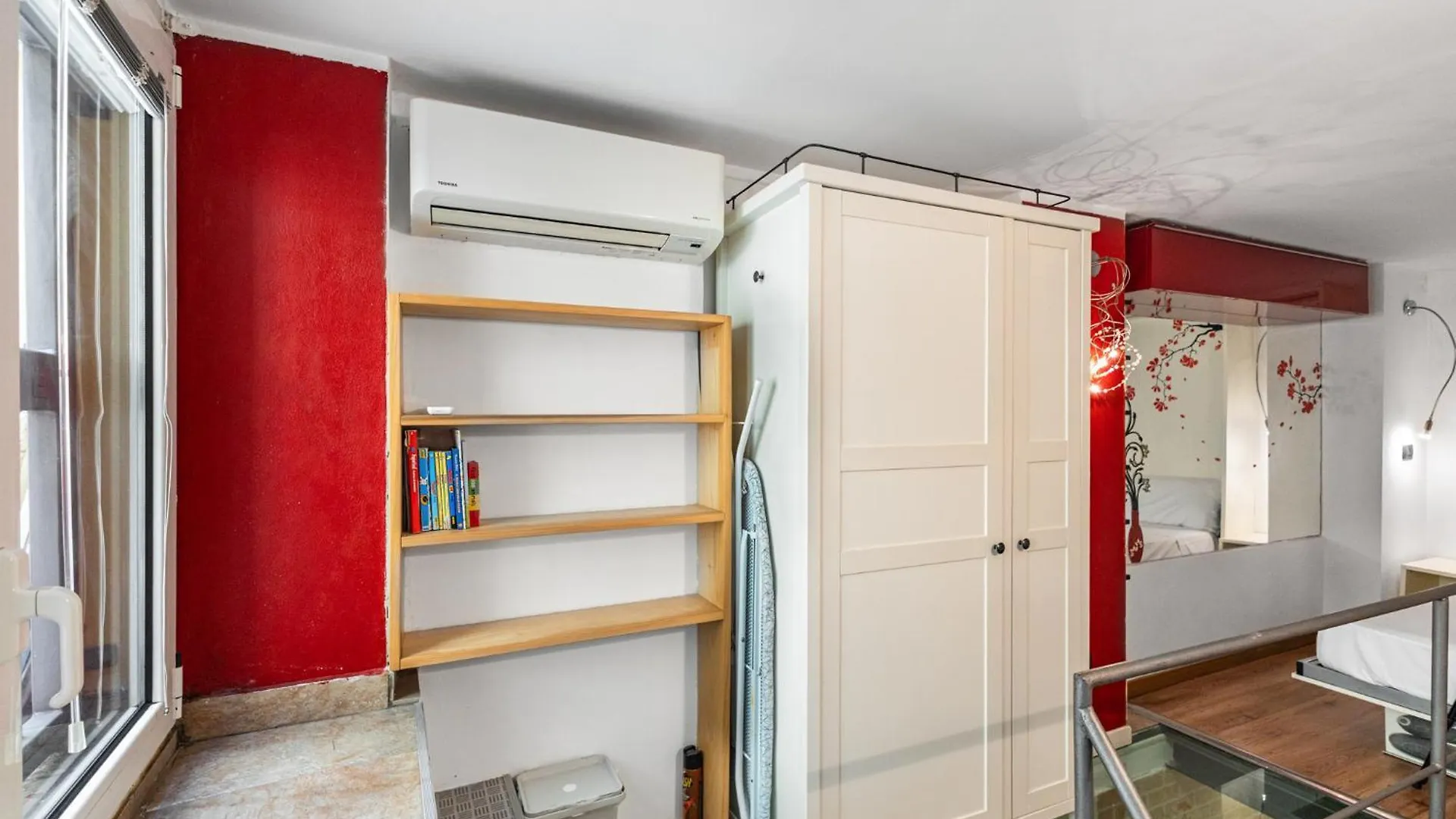 Daire Marghera Apt - Wifi - Centro Milano İtalya