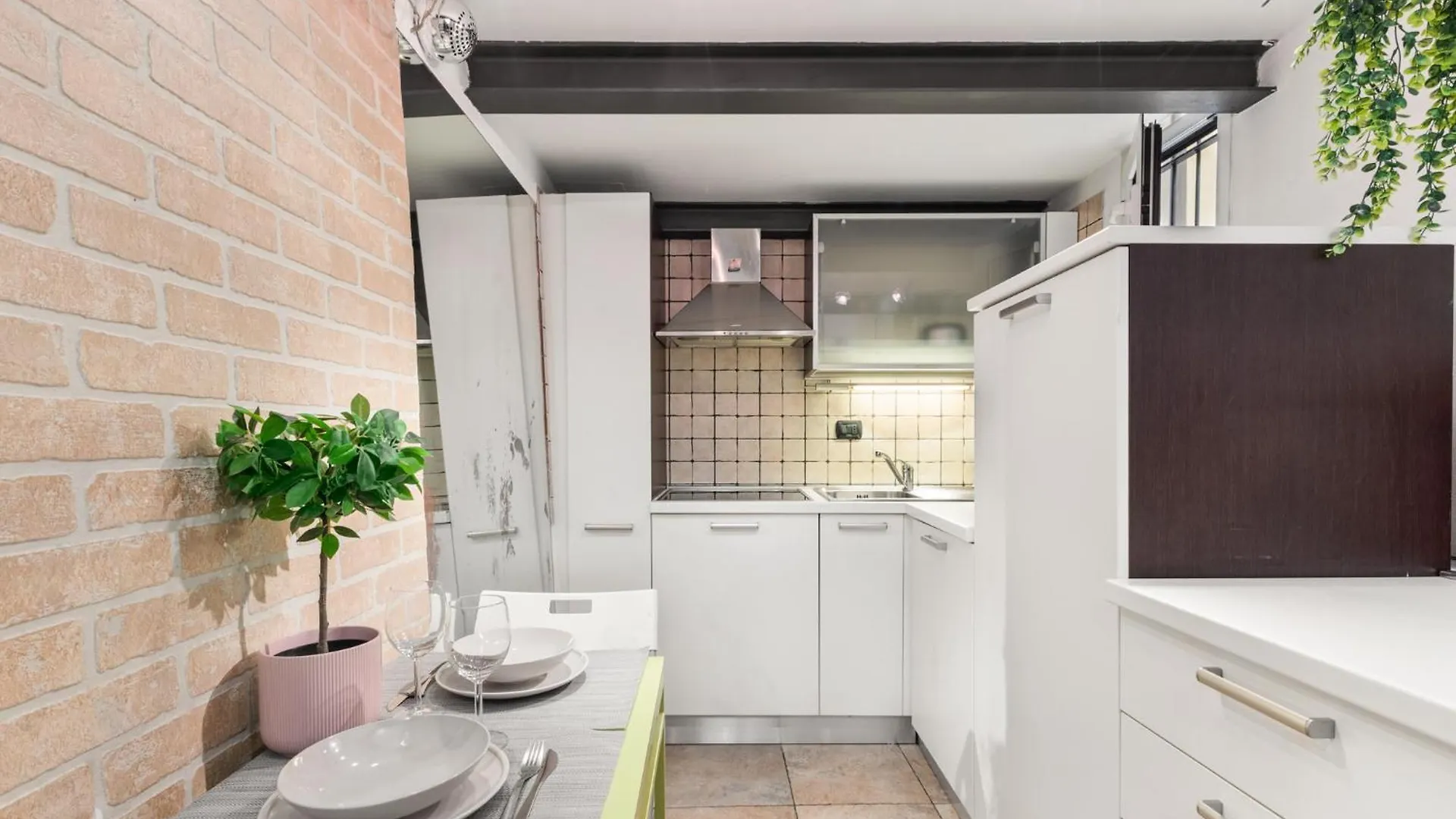 Marghera Apt - Wifi - Centro Milano