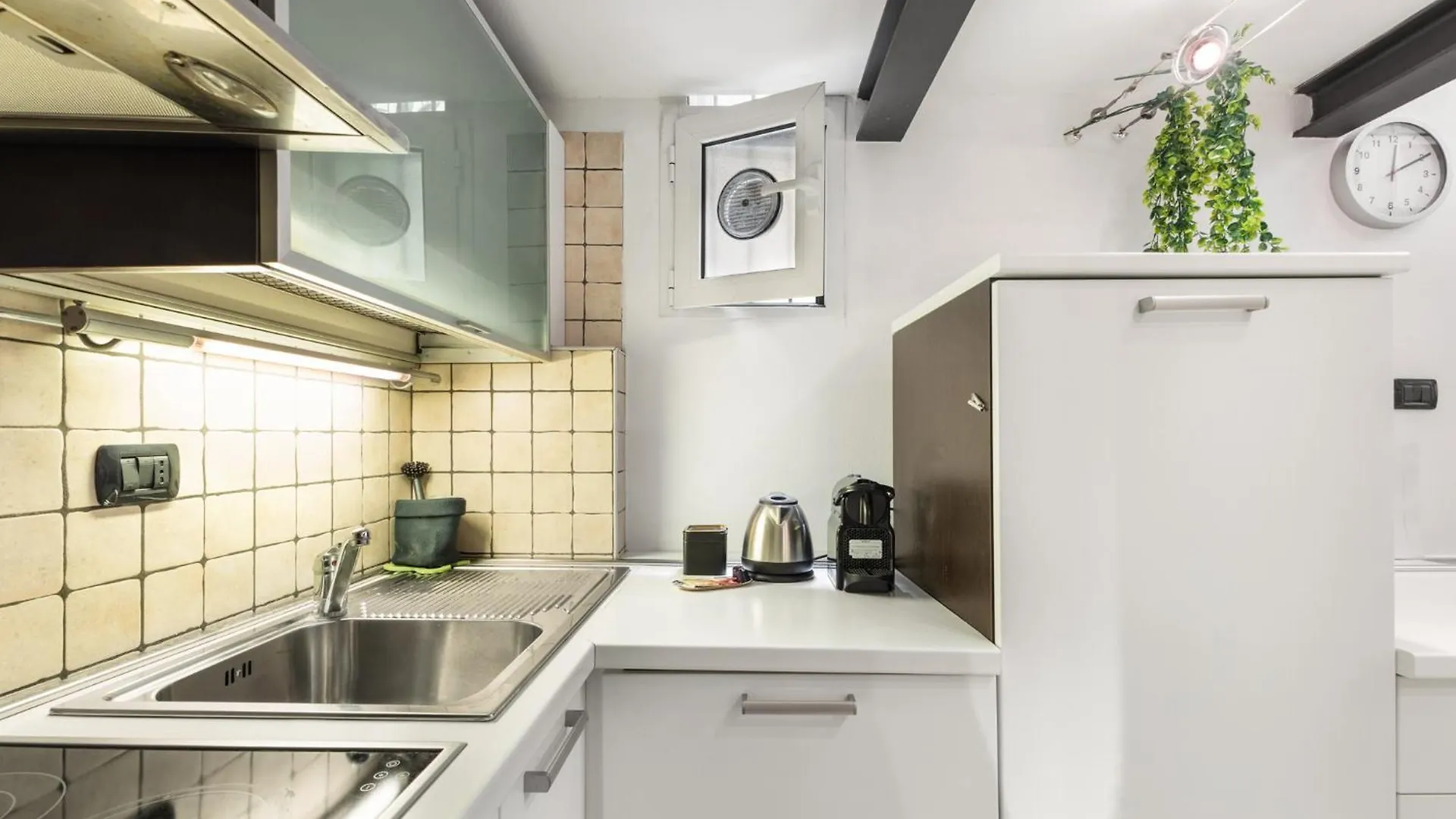 Daire Marghera Apt - Wifi - Centro Milano İtalya